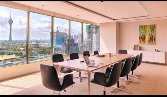 Business experience photograph 1