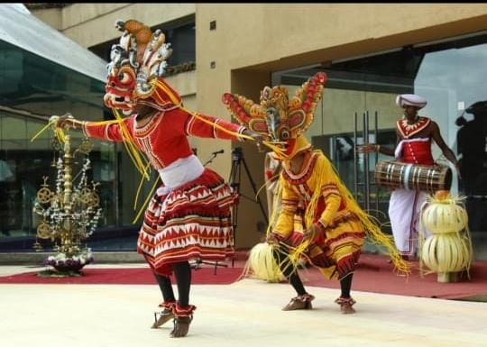 Cultural & Heritage experience photograph 1