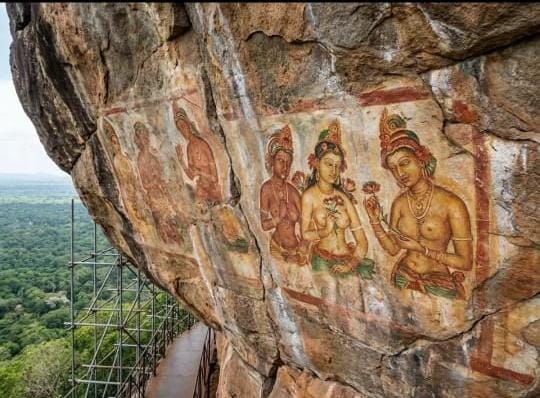 Cultural & Heritage experience photograph 4