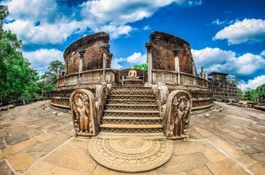 Cultural & Heritage experience photograph 10