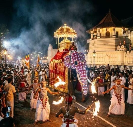 Cultural & Heritage experience photograph 17