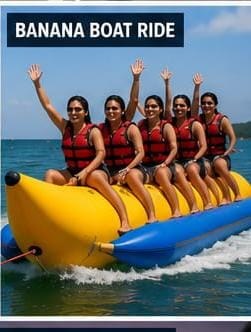 Fun & Leisure experience photograph 11