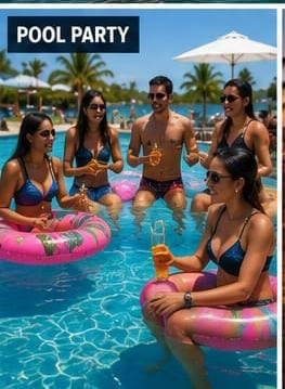 Fun & Leisure experience photograph 14