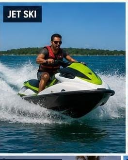 Fun & Leisure experience photograph 15