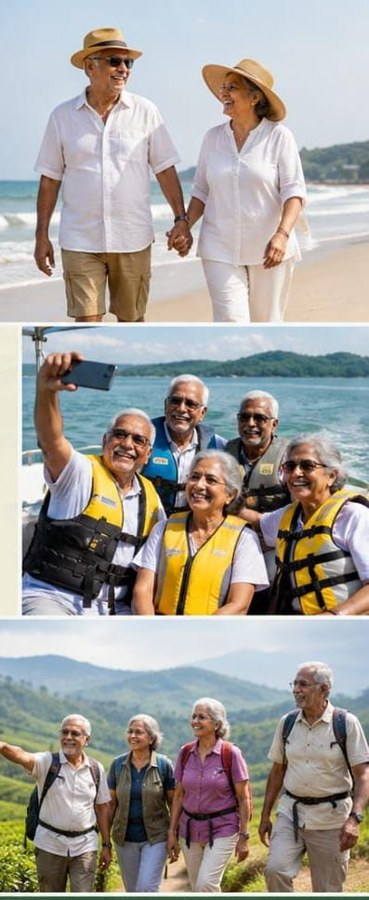 Happy Retirement experience photograph 6
