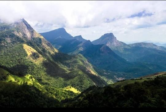 Nature Trails experience photograph 1