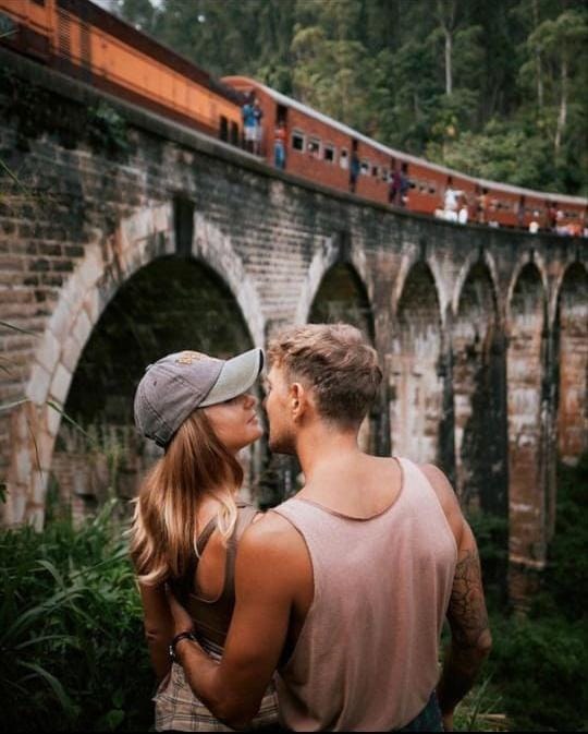 Romantic experience photograph 1