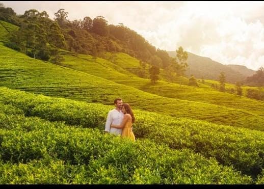 Romantic experience photograph 5