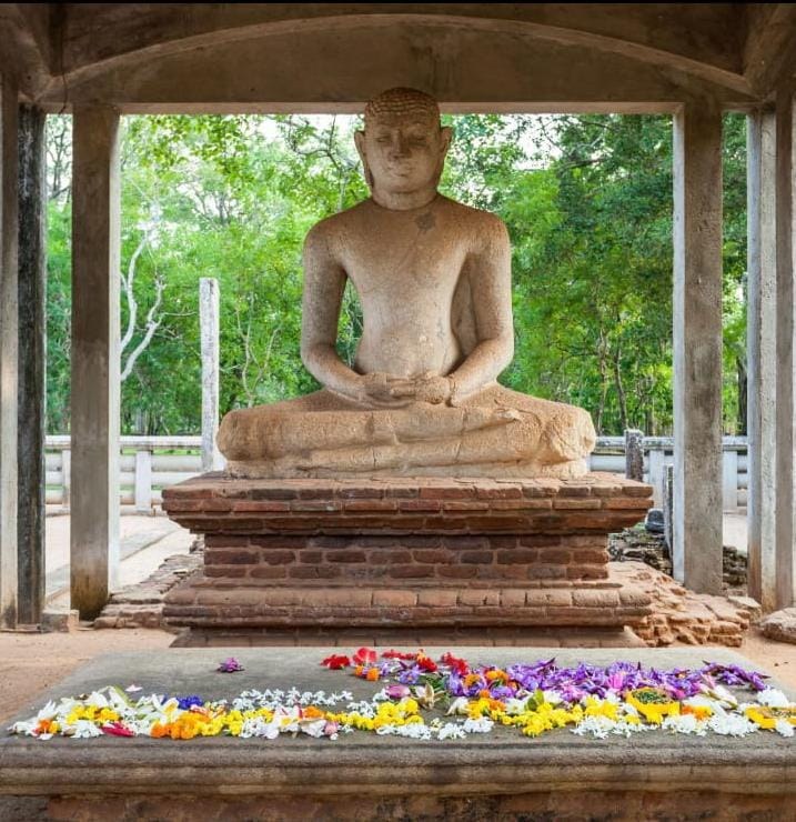 Spiritual experience photograph 4