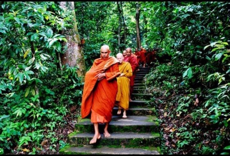 Spiritual experience photograph 6