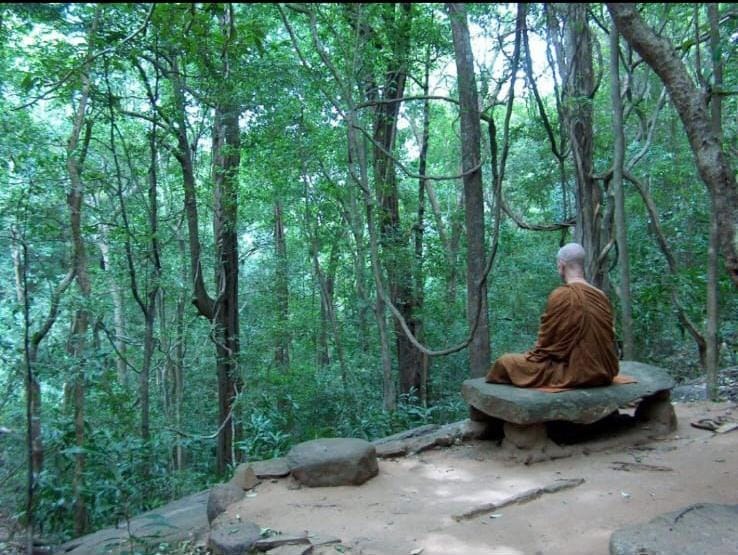 Spiritual experience photograph 8