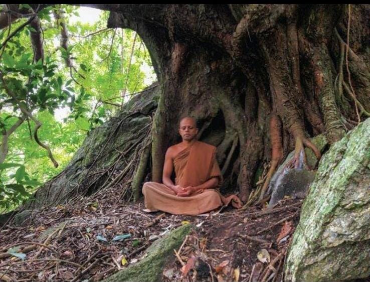 Spiritual experience photograph 10