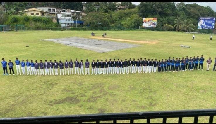 Sports experience photograph 2