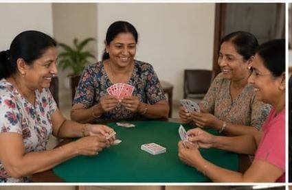 Women's Friendship experience photograph 6